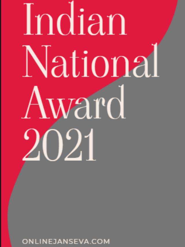 National Award 2021 › Onlinejanseva.com